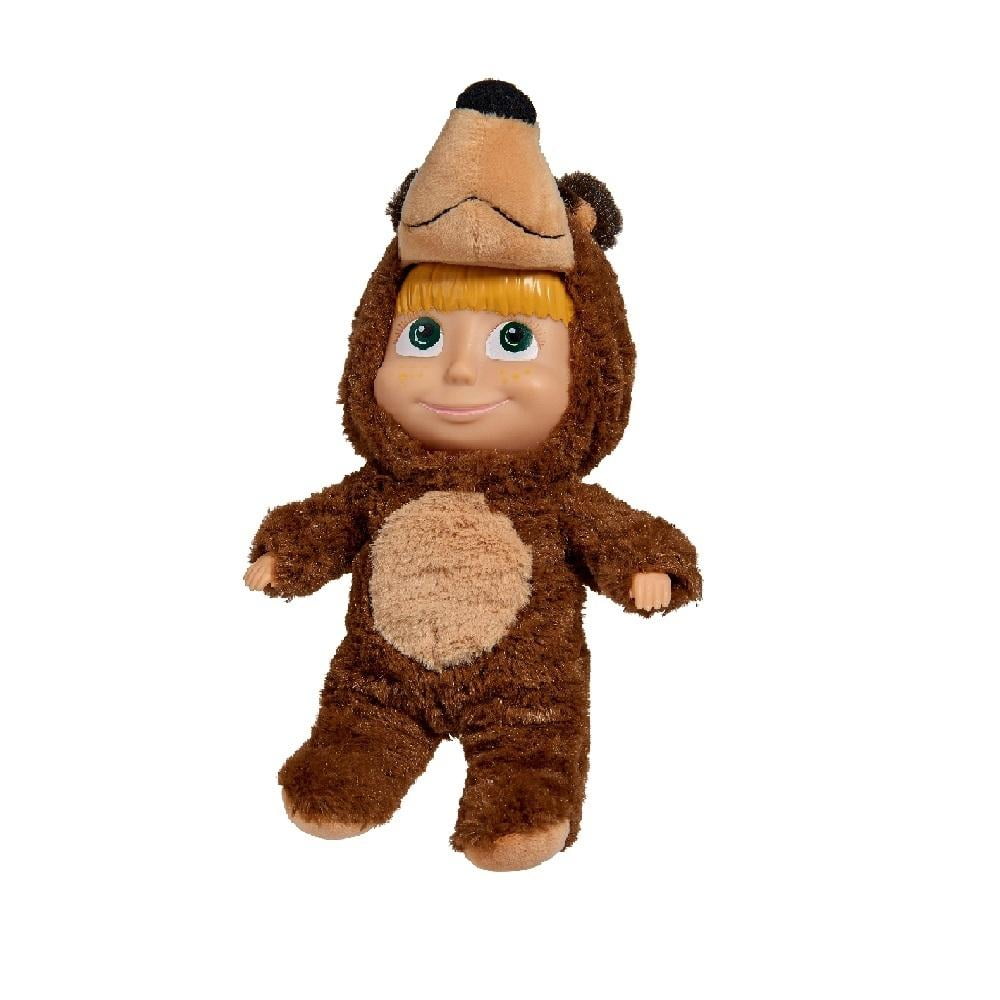 Muñeca masha y el oso walmart online