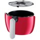 thumbnail image 2 of Freidora de Aire Gourmia 2.2 Qt Roja, 2 of 4