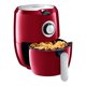 thumbnail image 4 of Freidora de Aire Gourmia 2.2 Qt Roja, 4 of 4