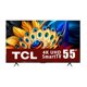 thumbnail image 1 of TV TCL 55 pulgadas 4K UHD Smart Google TV QLED 55Q651G, 1 of 4