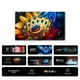 thumbnail image 2 of TV TCL 98 pulgadas 4K UHD Smart Google TV QLED 98Q651G, 2 of 4