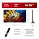 thumbnail image 4 of TV TCL 98 pulgadas 4K UHD Smart Google TV QLED 98Q651G, 4 of 4