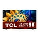 thumbnail image 1 of TV TCL 98 pulgadas 4K UHD Smart Google TV QLED 98Q651G, 1 of 4