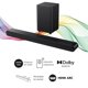 thumbnail image 3 of Barra de Sonido TCL S643W, 3 of 4