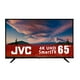 thumbnail image 1 of TV JVC 65 Pulgadas Roku 4K LED SI65URF, 1 of 4