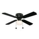 thumbnail image 2 of Ventilador Techo Lumimexico Artfan 42 Pulgadas Clásico, 2 of 2