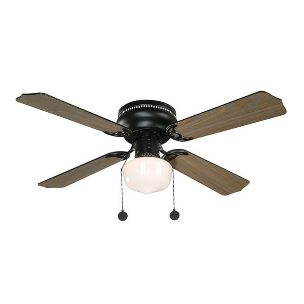 Ventilador Techo Lumimexico Artfan 42 Pulgadas Clásico