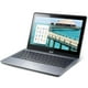 thumbnail image 3 of Chromebook Acer NX.MJAAA.004 Intel Celeron 4GB RAM 16GB SSD Reacondicionado, 3 of 3