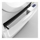 thumbnail image 3 of Lavadora Whirlpool Carga Frontal 18 Kg Blanca, 3 of 4
