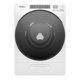 thumbnail image 1 of Lavasecadora Whirlpool Carga Frontal de Gas 20 kg Blanca, 1 of 4