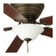 thumbnail image 2 of Ventilador para Techo Mainstays 52 Pulgadas Pulgadas con Luz, 2 of 4