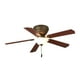 thumbnail image 1 of Ventilador para Techo Mainstays 52 Pulgadas Pulgadas con Luz, 1 of 4