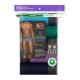 thumbnail image 4 of Trusa Fruit Of The Loom para Hombre, Low Rise Negro 5 Piezas Talla G, 4 of 4