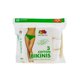 thumbnail image 1 of Bikini Fruit Of The Loom Talla 6 Blanco 3 Piezas, 1 of 4
