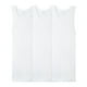 thumbnail image 1 of Camiseta Fruit Of The Loom para Hombre, Atlética Blanca 3 Piezas Talla CH, 1 of 4
