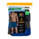 thumbnail image 2 of Bóxer Fruit Of The Loom para Hombre, Azul Trunk Corto 4 Piezas Talla CH, 2 of 4