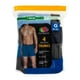 thumbnail image 2 of Bóxer Fruit Of The Loom para Hombre, Trunk Corto Azul 4 Piezas Talla G, 2 of 4