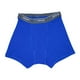 thumbnail image 3 of Bóxer Fruit Of The Loom para Hombre, Trunk Corto Azul 4 Piezas Talla G, 3 of 4