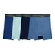 thumbnail image 1 of Bóxer Fruit Of The Loom para Hombre, Ajustado Multicolor 4 Piezas Talla CH, 1 of 4