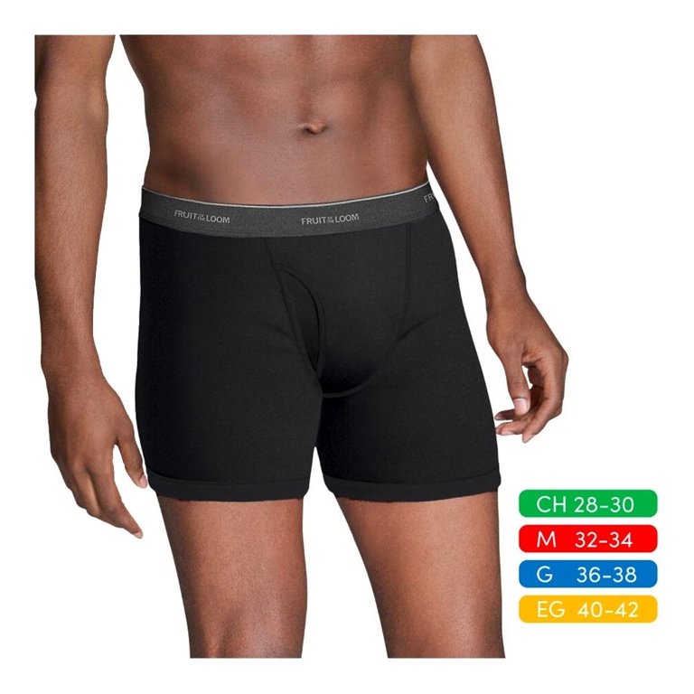 Hombres En Boxer Ajustado Boxer Ajustado Boxer Pegados Para