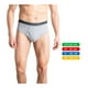 thumbnail image 2 of Trusa Fruit of the Loom Talla M Multicolor 6 Piezas, 2 of 4