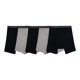 thumbnail image 1 of Bóxer Ajustado Fruit of the Loom Talla G Multicolor 5 Piezas, 1 of 4