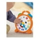 thumbnail image 2 of Reloj Aprende a Contar Fisher Price Ríe y Aprende DT 125 Delivery Blanco 2018_video, 2 of 3