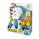 thumbnail image 2 of Cebra Fisher Price Bloques de Actividades, 2 of 4