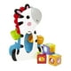 thumbnail image 1 of Cebra Fisher Price Bloques de Actividades, 1 of 4