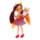 thumbnail image 2 of Muñeca Enchantimals Sorpresa Varios Modelos 1 pza, 2 of 4