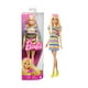 thumbnail image 2 of Muñeca Barbie Fashionista Varios Modelos 1 pza, 2 of 4