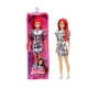 thumbnail image 3 of Muñeca Barbie Fashionista Varios Modelos 1 pza, 3 of 4
