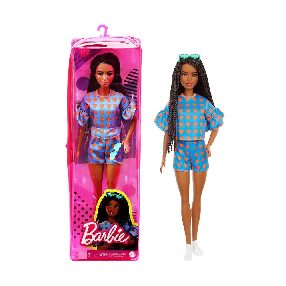 Barbie modelo on sale