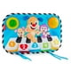 thumbnail image 2 of Ríe Y Aprende Piano Pataditas Musicales Fisher Price Mattel, 2 of 3