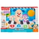 thumbnail image 1 of Ríe Y Aprende Piano Pataditas Musicales Fisher Price Mattel, 1 of 3