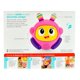 thumbnail image 2 of Juguete Fisher Price Bel Bot Baila Conmigo, 2 of 3