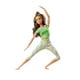 thumbnail image 3 of Muñeca Barbie Fashion & Beauty Día de Yoga Varios Modelos 1 pza, 3 of 4