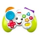 thumbnail image 1 of Fisher Price Play and Learn with Me Multicolor Controller, 1 of 4