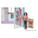 thumbnail image 3 of Set de Juego Barbie Mattel Casa Malibu, 3 of 3
