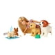 thumbnail image 3 of Muñeca Barbie Mattel guardería de perritos, 3 of 4