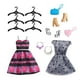 thumbnail image 3 of Set de juego Barbie Mattel Fashionistas Armario, 3 of 4