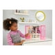 thumbnail image 4 of Set de juego Barbie Mattel Fashionistas Armario, 4 of 4