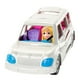 thumbnail image 3 of Set de Juego Polly Pocket Limosina de Lujo, 3 of 4
