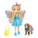 thumbnail image 2 of Set de disfraces Polly Pocket, 2 of 4