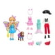 thumbnail image 3 of Set de disfraces Polly Pocket, 3 of 4