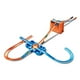 thumbnail image 2 of Caja de Acrobacias Hot Wheels Mattel Deluxe, 2 of 3