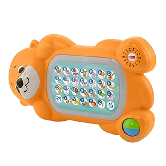 Linkimals Otter ABC Fisher Price Standard Edition