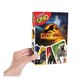 thumbnail image 2 of Juego de Cartas MATTEL Jurassic World UNO Gigante Donimion, 2 of 4