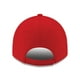 thumbnail image 3 of Gorra NFL Unitalla San Francisco 49ers Rojo, 3 of 3