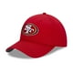 thumbnail image 1 of Gorra NFL Unitalla San Francisco 49ers Rojo, 1 of 3